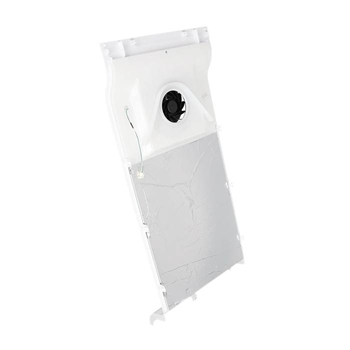air channel, Freezer, bottom,