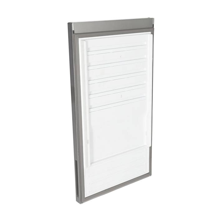 Ensemble de porte du réfrigérateur