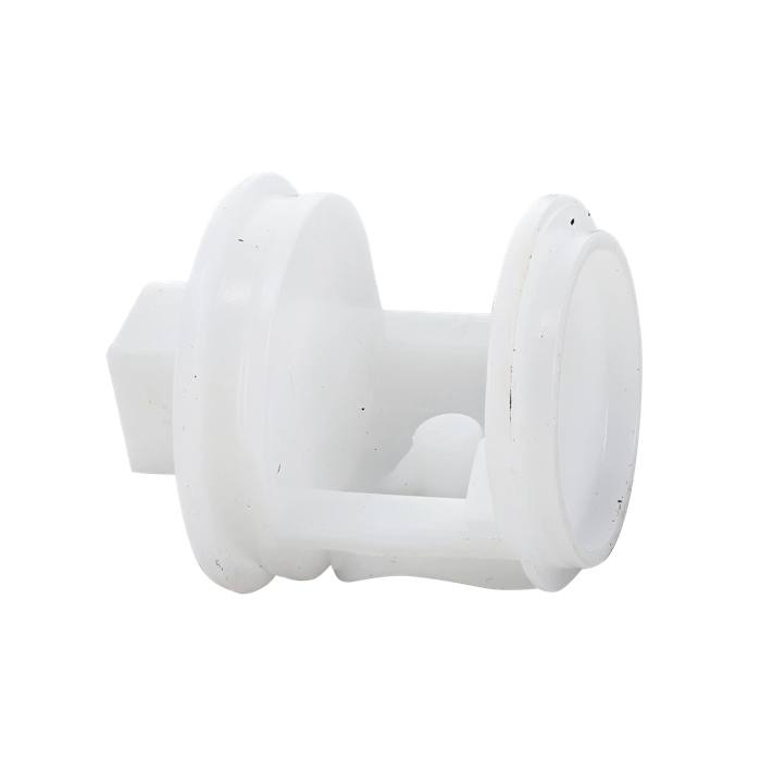core, water distributor