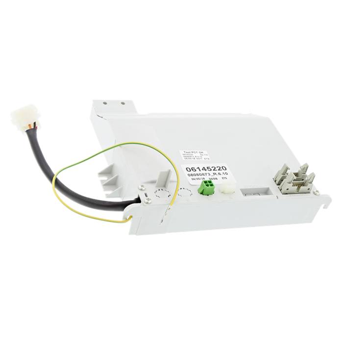 assembly, installation, control