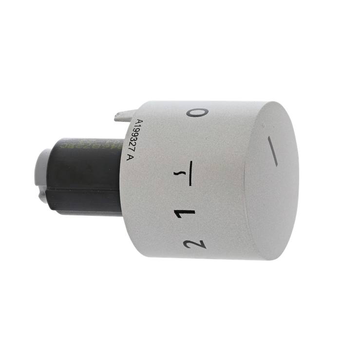 KNEBEL,DOPPELTER ENERGIEREGLER