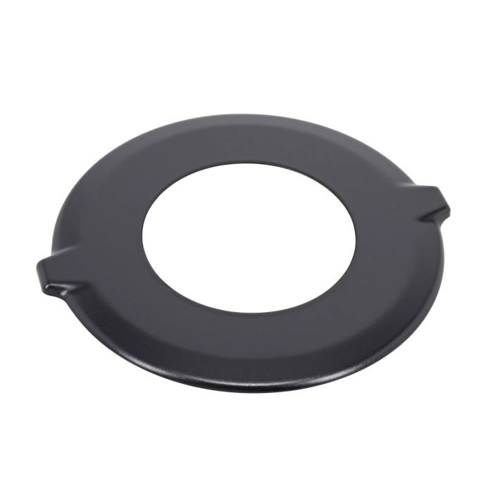 cover, large burner