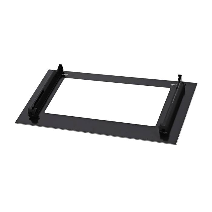Door Glass Assembly - 594X307mm