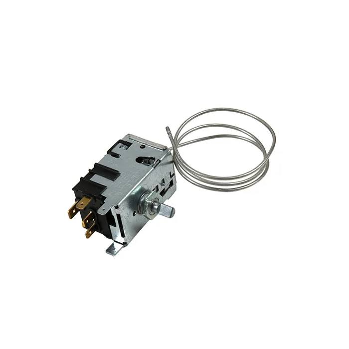 Thermostat de réfrigérateur