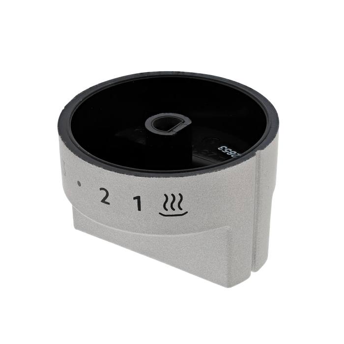 KNEBEL,ENERGIEREGLER,INOX,9-0