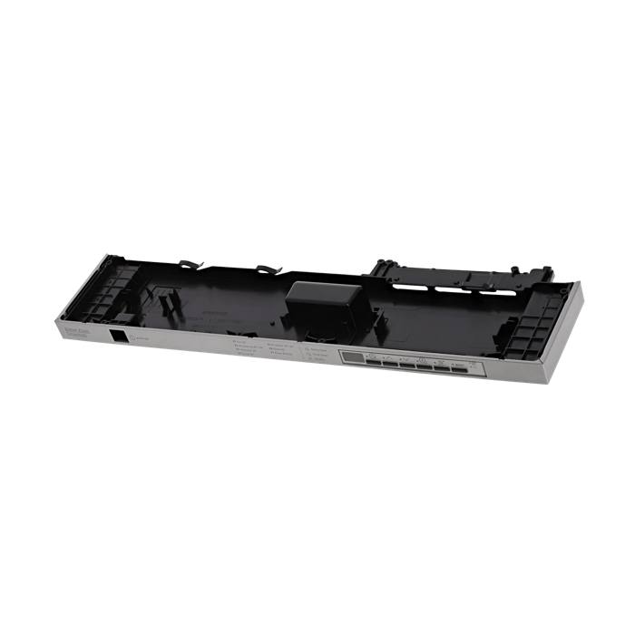 control panel,inox,Dieter Knoll Collection,EDW1503