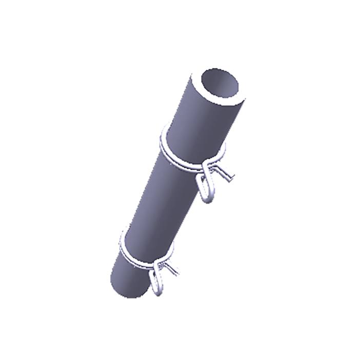 connecting hose