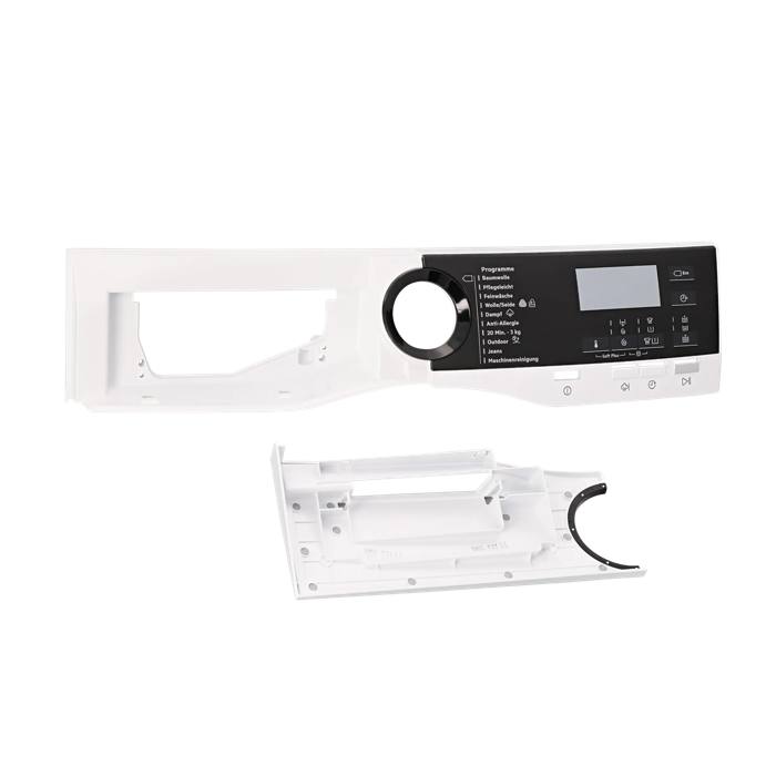 BEDIENBLENDE,WEISS,ELECTROLUX,
