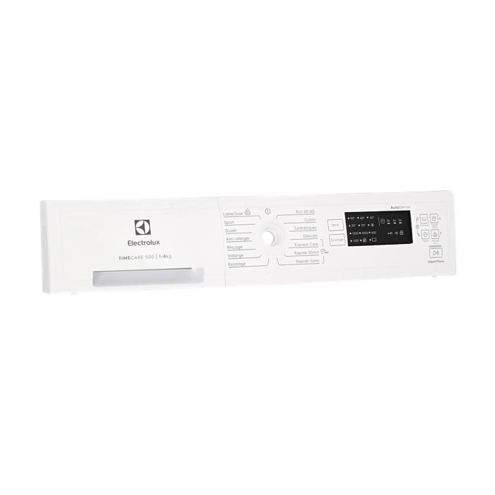 control panel,white,Electrolux,FR