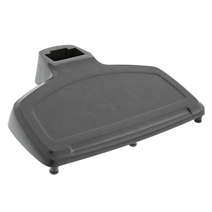 bodem, oplaadstation, zwart,