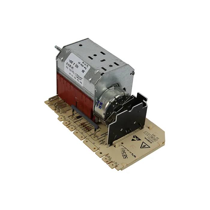 Washing Machine Timer Unit