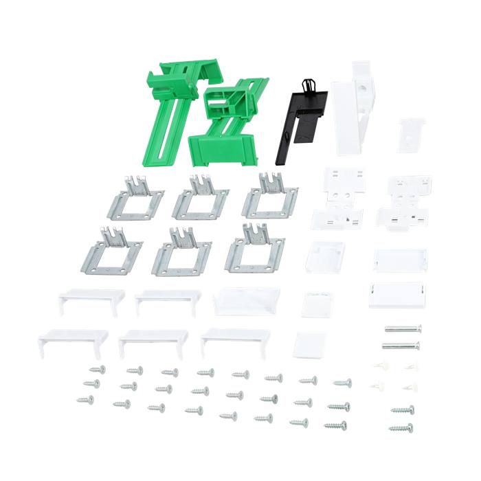 built-in kit, DoD