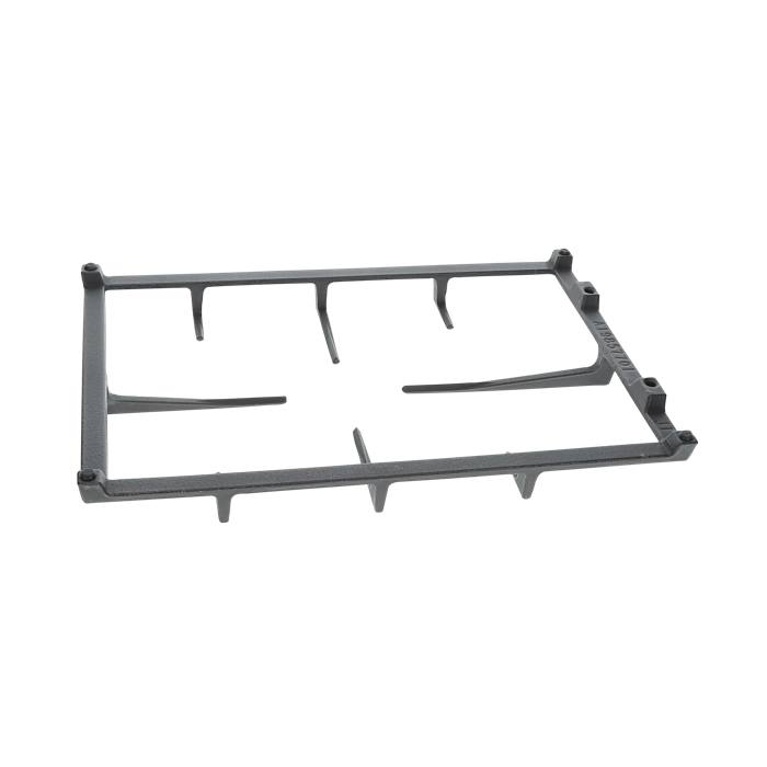 GITTER,PFANNENAUFLAGE,LINKS