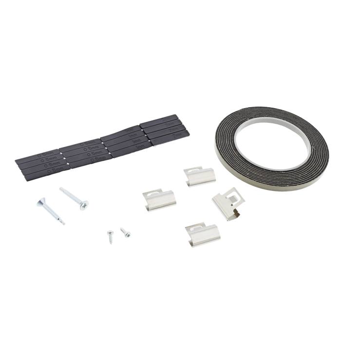 documentation bag,with,fixing,AEG UK combohob easy