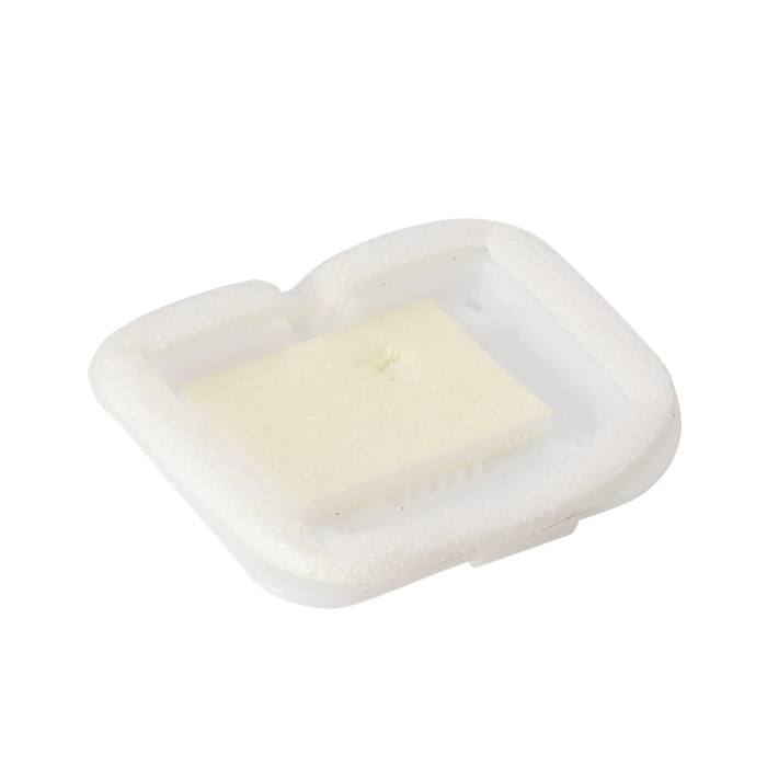 cover, cap, tube