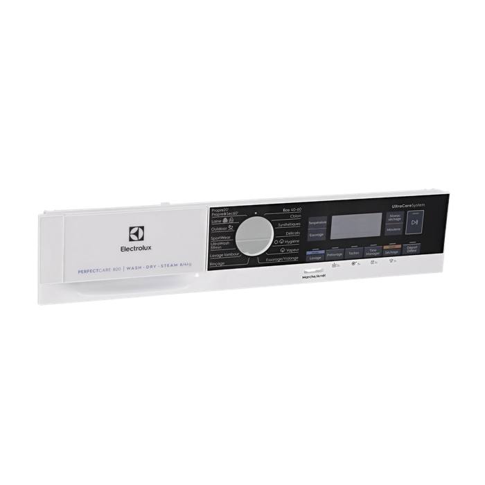 BEDIENBLENDE,WEISS,ELECTROLUX,