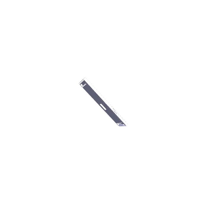 control panel,AEG,black,593mm,BI