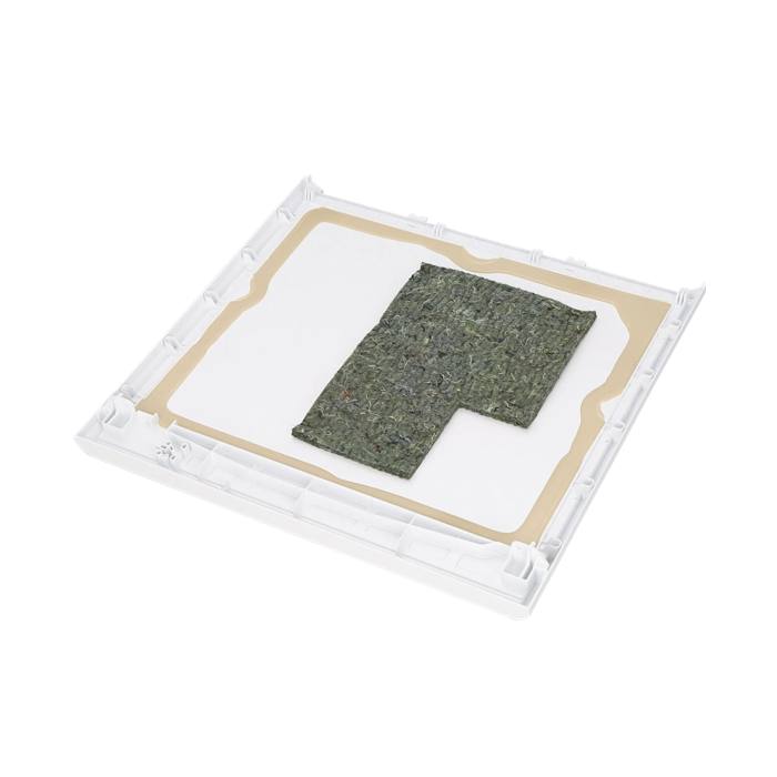 work top, 596.5x491.5mm