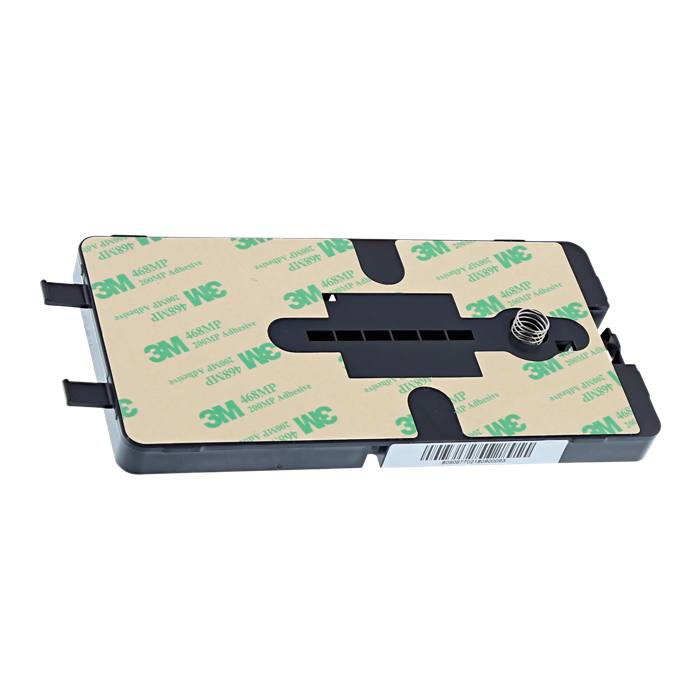 PCB, LCD