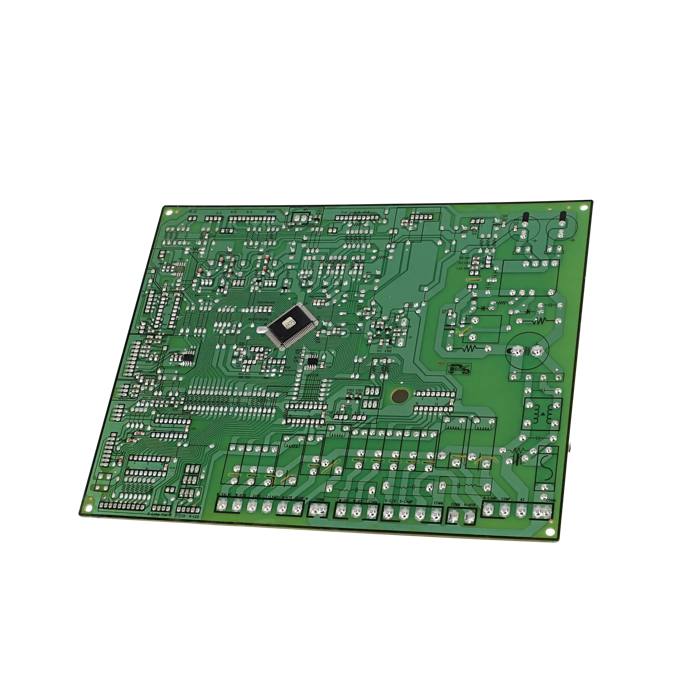 modulo electronico principal