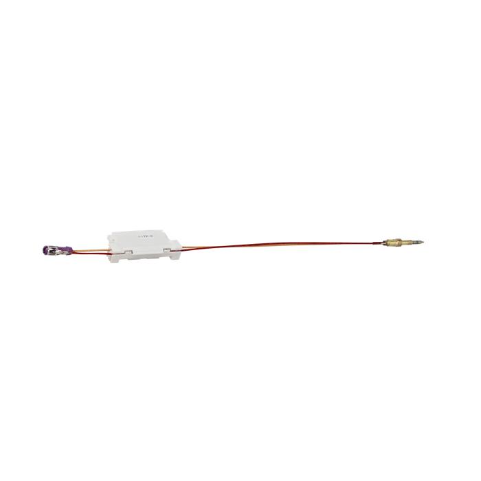 sensor, thermocouple, left, L=350mm