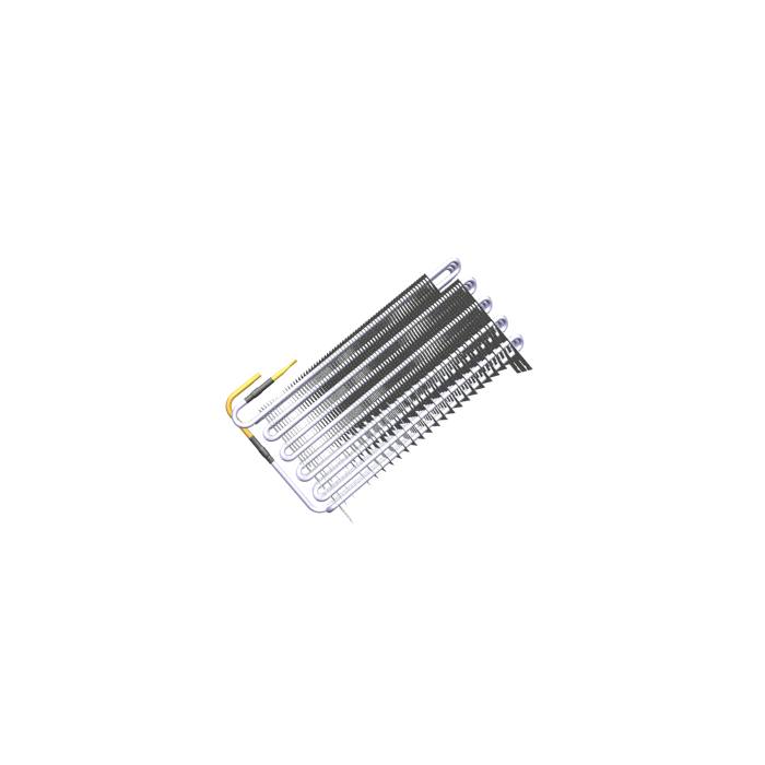 evaporator, Freezer,