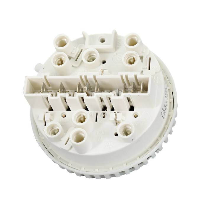 Washing Machine Pressure Switch
