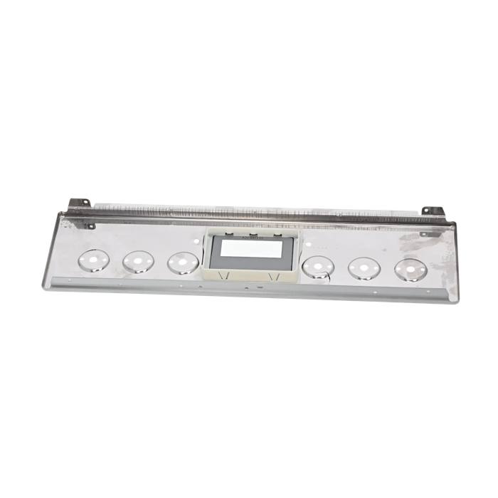 control panel, inox, 50cm,SET,6K