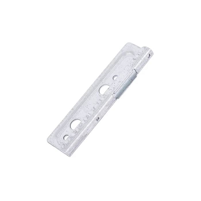 Oven Door Right Hand Hinge Support