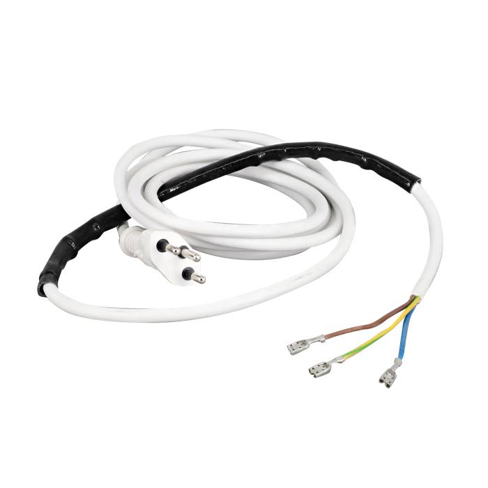 power cable, 2450mm, SWISS