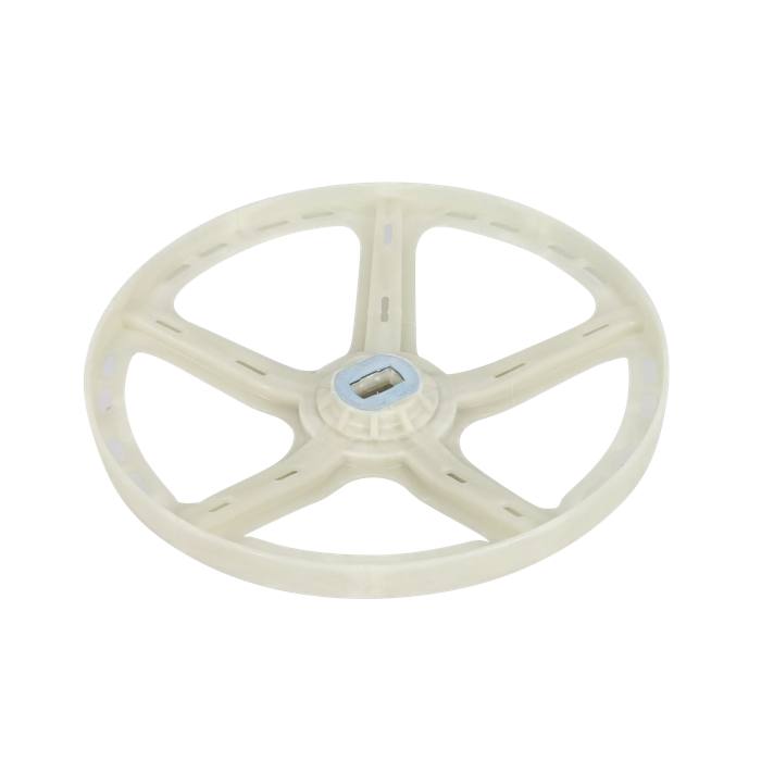 pulley, plastic, G60
