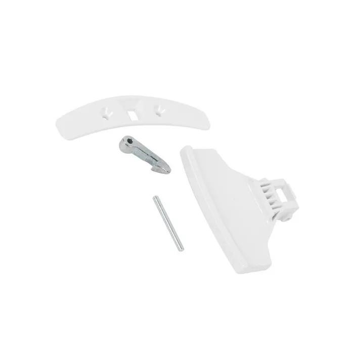 White Washing Machine Handle Kit