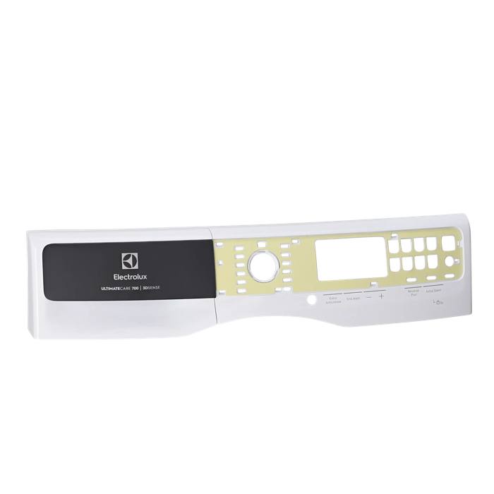 control panel, assembly, white, handle,TD700 EN