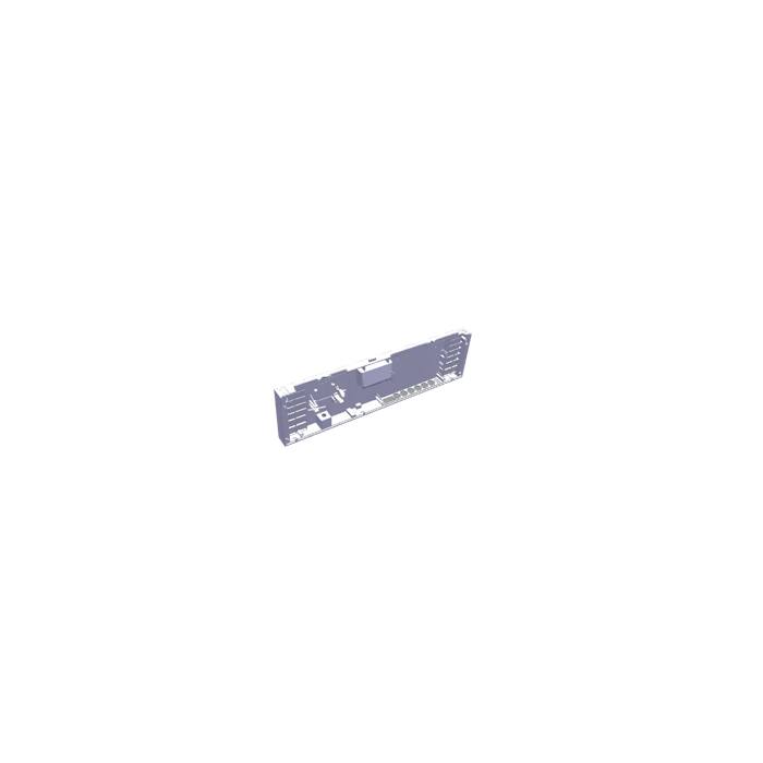 panel obslugi,nierdzewny,AEG,F88450VI1P