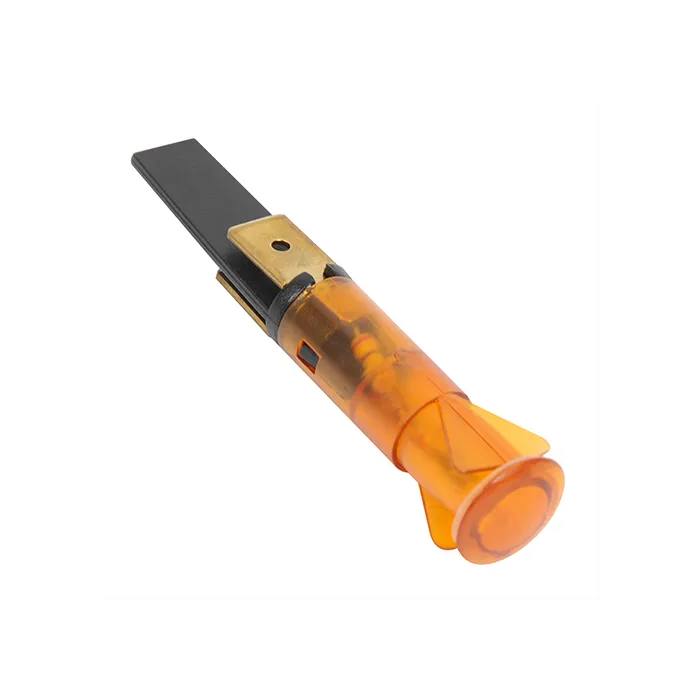 400V-Kontrolllampe, orange