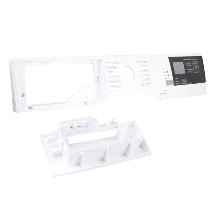 panel obslugi,uchwyt,Electrolux,EW8H458BP,PL