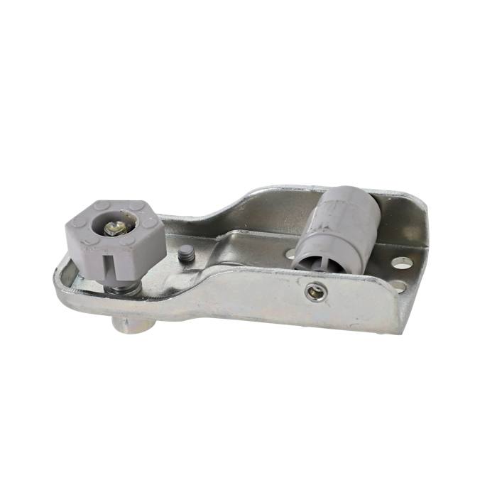 door hinge, right, lower, assembly