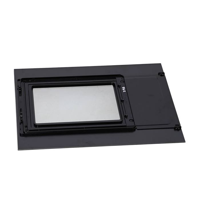 assembly, Frame, door,