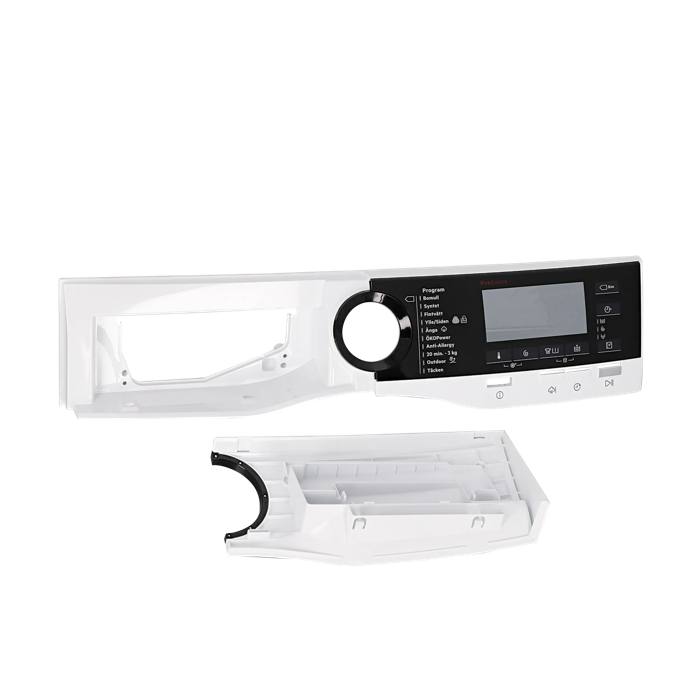 control panel,Handle,Husqvarna,SV,SYM