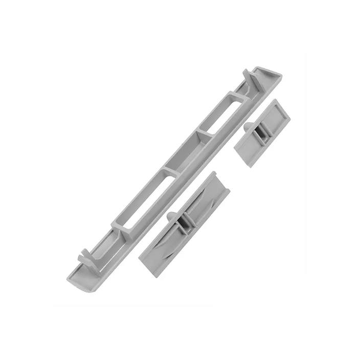 Cooker Hood Plate Assembly