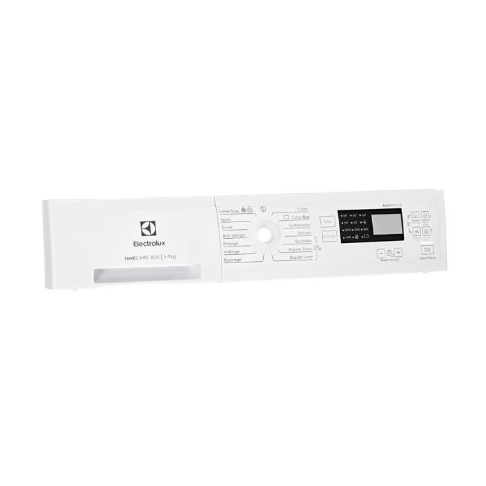 bandeau, blanc, Electrolux