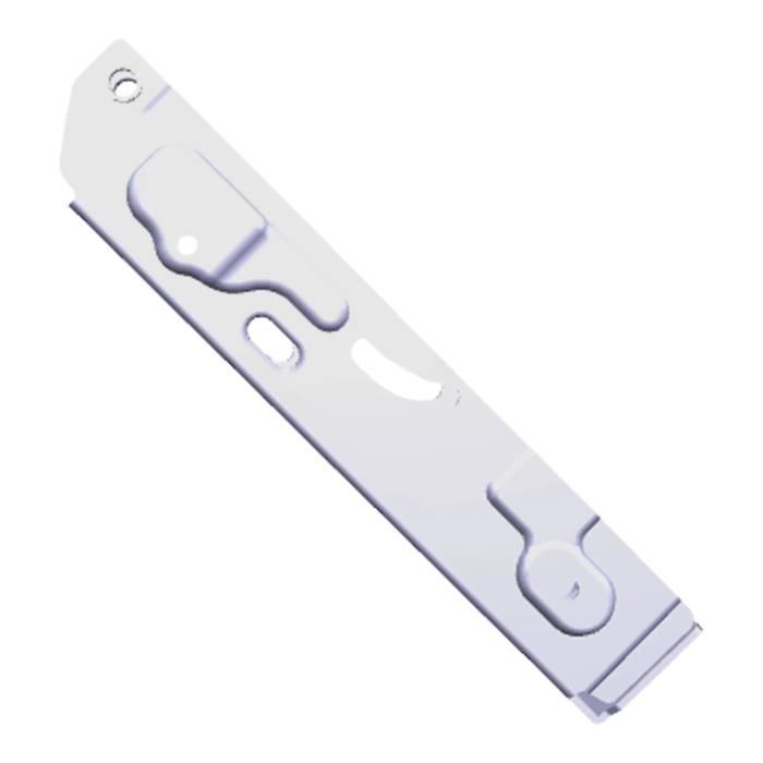 scharnier, ovendeur, 5,7-6,5kg