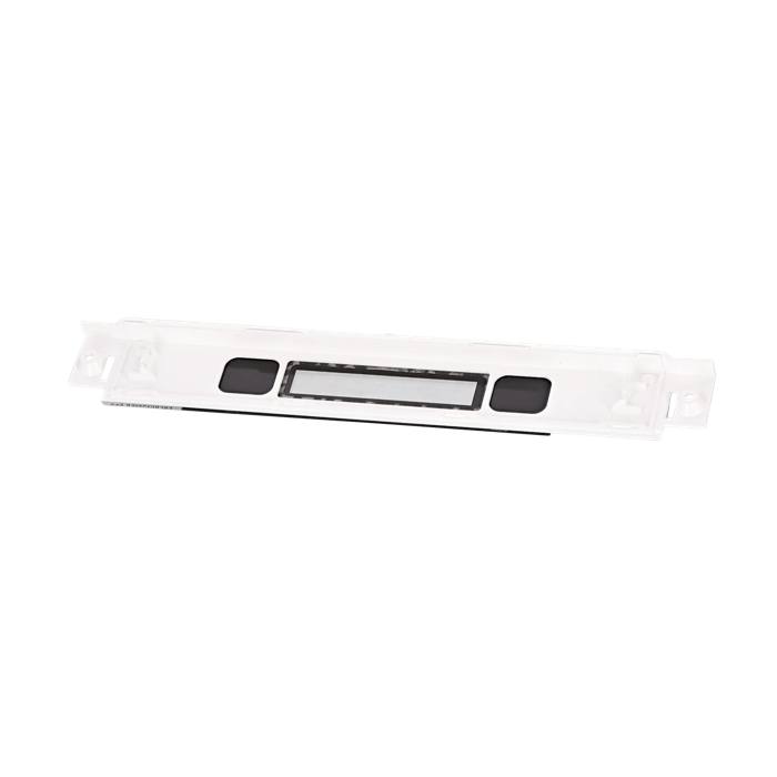 kontrolpanel, komplet, Electrolux, 7801,334.6x41.6mm