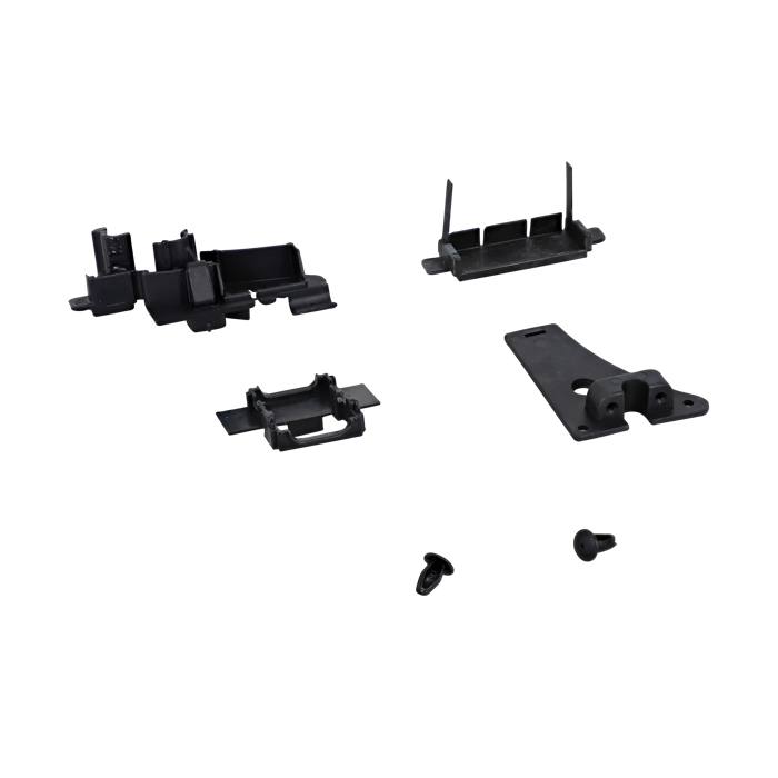 Cooker Hood Accessory Set