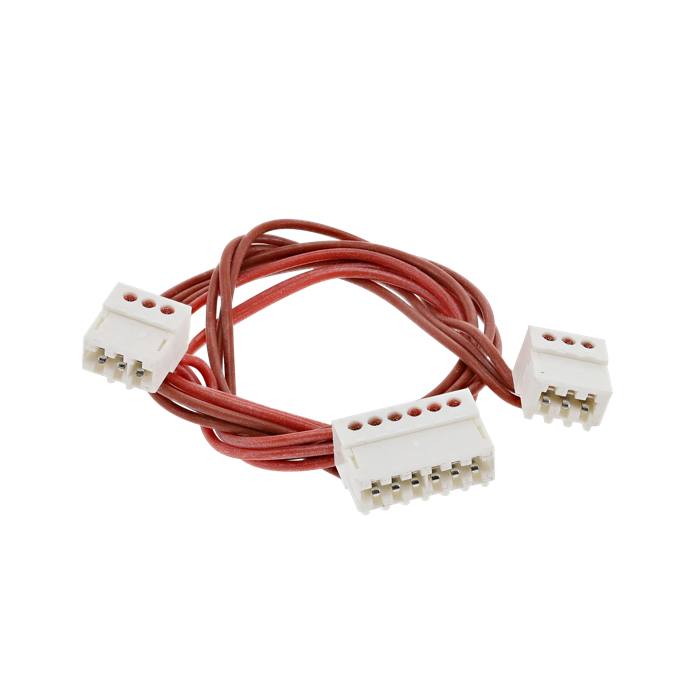 harness,user interface board,selector,XI01<->BOT/BOF