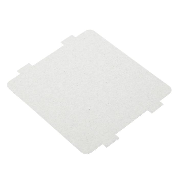Microwave Oven Waveguide Cover