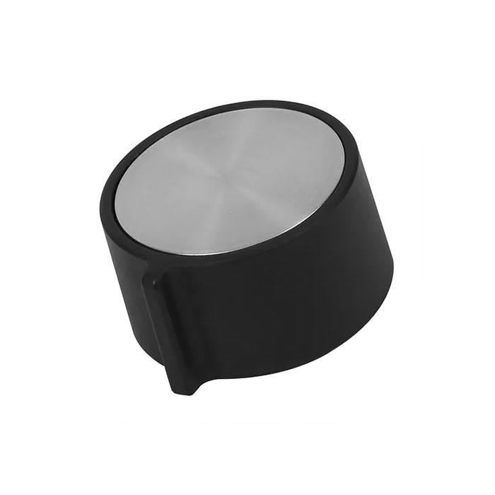 Backofen-Einstellknopf