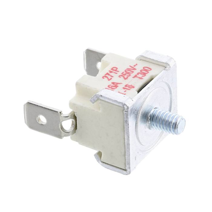 Sicherheitsthermostat