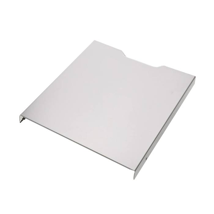 door, front, inox,