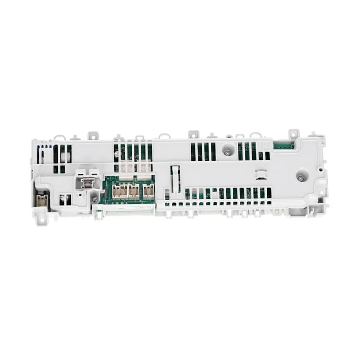 nicht konfigurierte Elektronik, mit, Anzeige